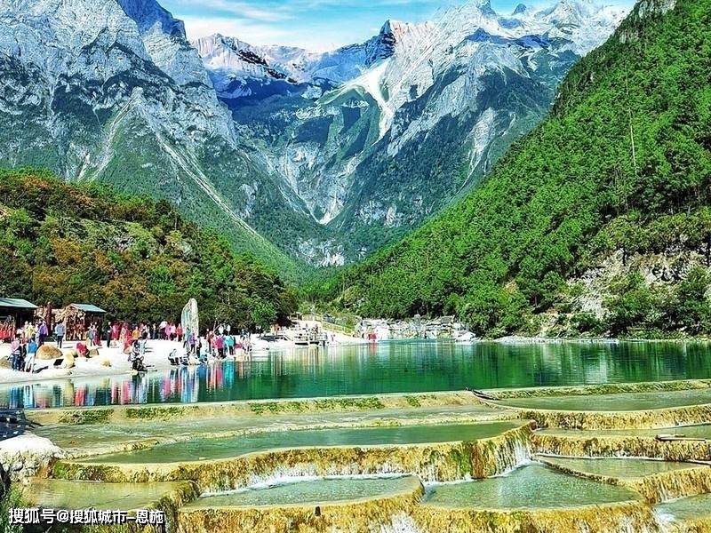 云南旅游：探秘自然与文化的完美交融