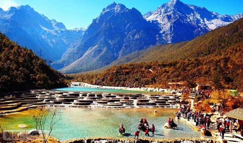 云南旅游攻略