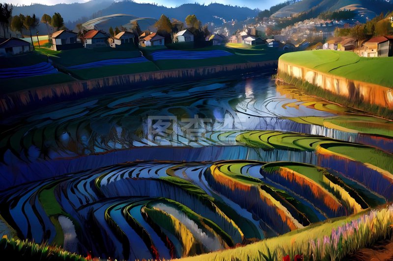 云南旅游景点