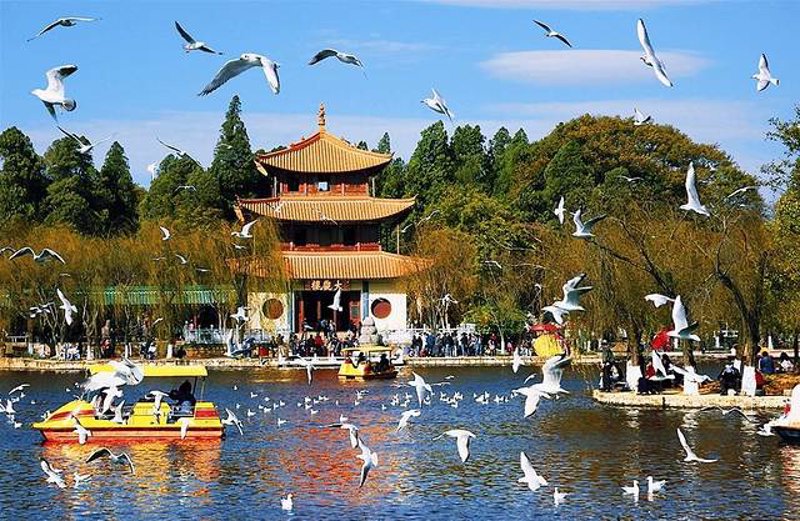6人游定制旅行：打造专属旅程