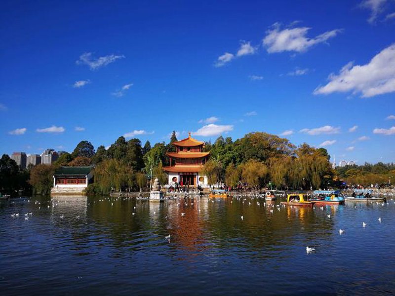 你是否在计划一次出境旅游，却不知道能携带多少现金？这是一篇帮你解决疑虑的文章。