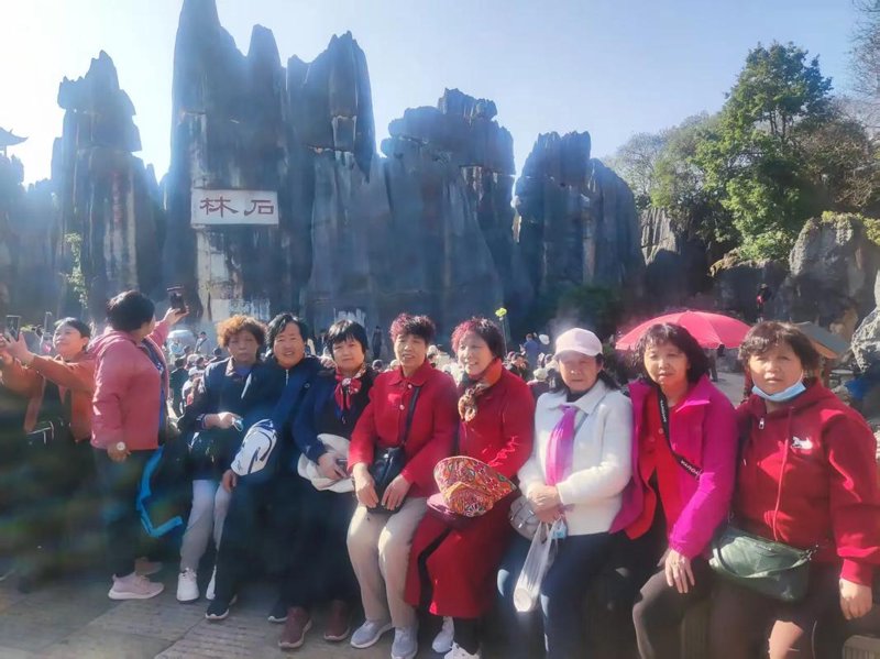6人游定制旅行，如何让旅程更精彩？
